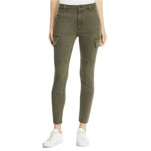 Joe's Jeans The Charlie Ankle Cargo Skinny Jeans